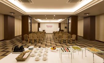 Ramada Plaza by Wyndham İstanbul Ataköy