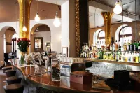 Boutique Hotel Nautilus - bar