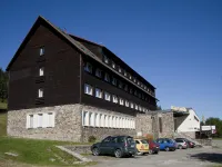 Hotel Churanov