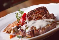 Hotel Restaurant Svejk Hotels in Bublava