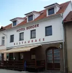 Hotel Berger Hôtels à : 