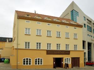 Pivovar Hotel Na Rychtě