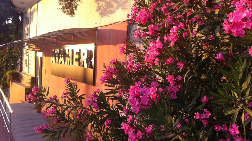 Atamer Doga Resort