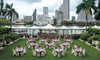 The Peninsula Bangkok