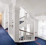 Badenia Hotel Praha Hotels in Cheb