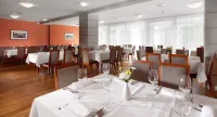 Badenia Hotel Praha Hotel a Skalna
