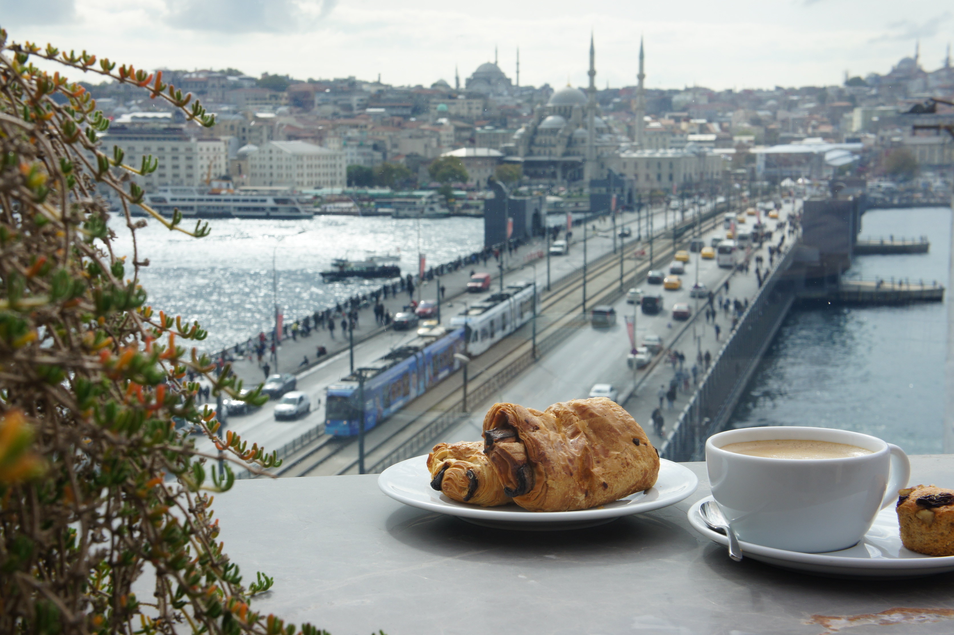 Nordstern Hotel Galata