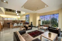 Santa Marina Hotel Hotels in Antalya