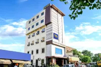 FabHotel KK Continental