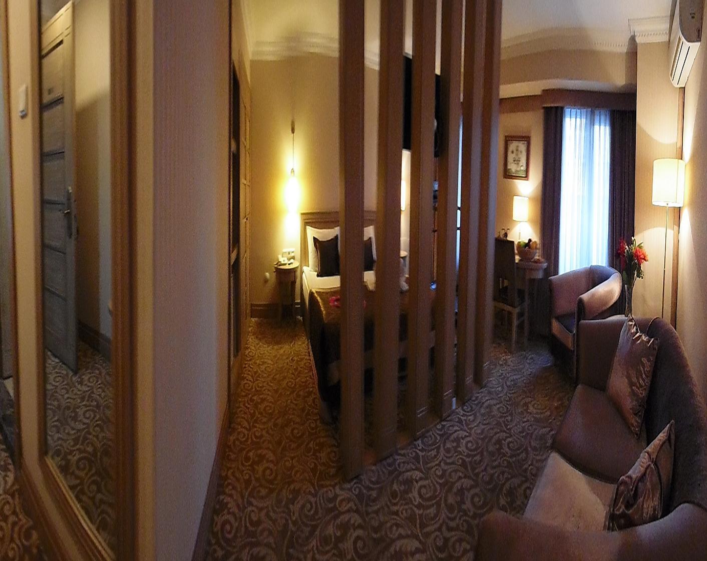 Pianoforte Hotel