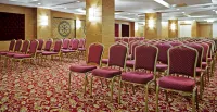 Real Konak Hotel