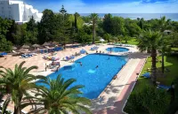 Hotel Tunisian Village