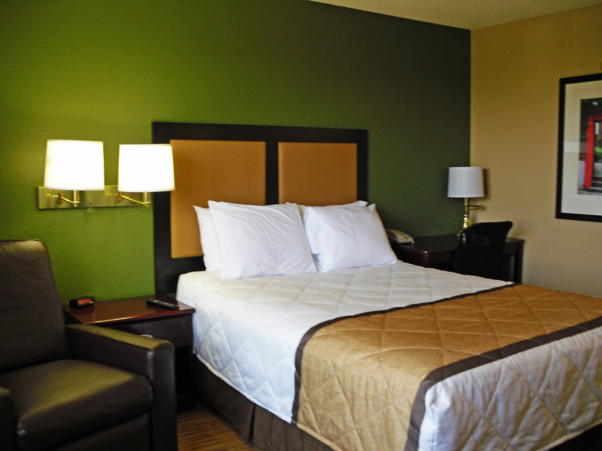 Extended Stay America Suites - Los Angeles - Arcadia