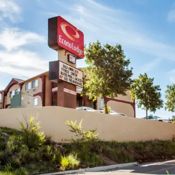 SureStay Plus Hotel by Best Western Silver City