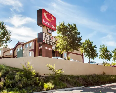 SureStay Plus Hotel by Best Western Silver City