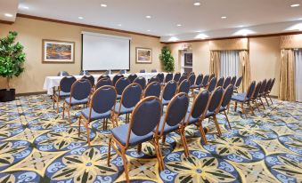 Holiday Inn Express & Suites Auburn Hills