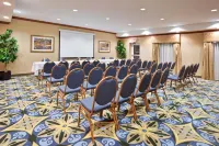 Holiday Inn Express & Suites Auburn Hills Hoteles en Municipio de Orion