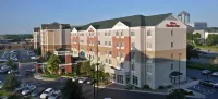 Hilton Garden Inn Bloomington Hotels near Indiana University Bloomington