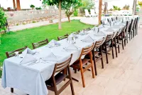 Hotel Mare Datca - Bữa sáng