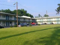 Royal Inn and Suites Charlotte Airport
