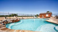 Velkommen Inn Hotels in Bosque County