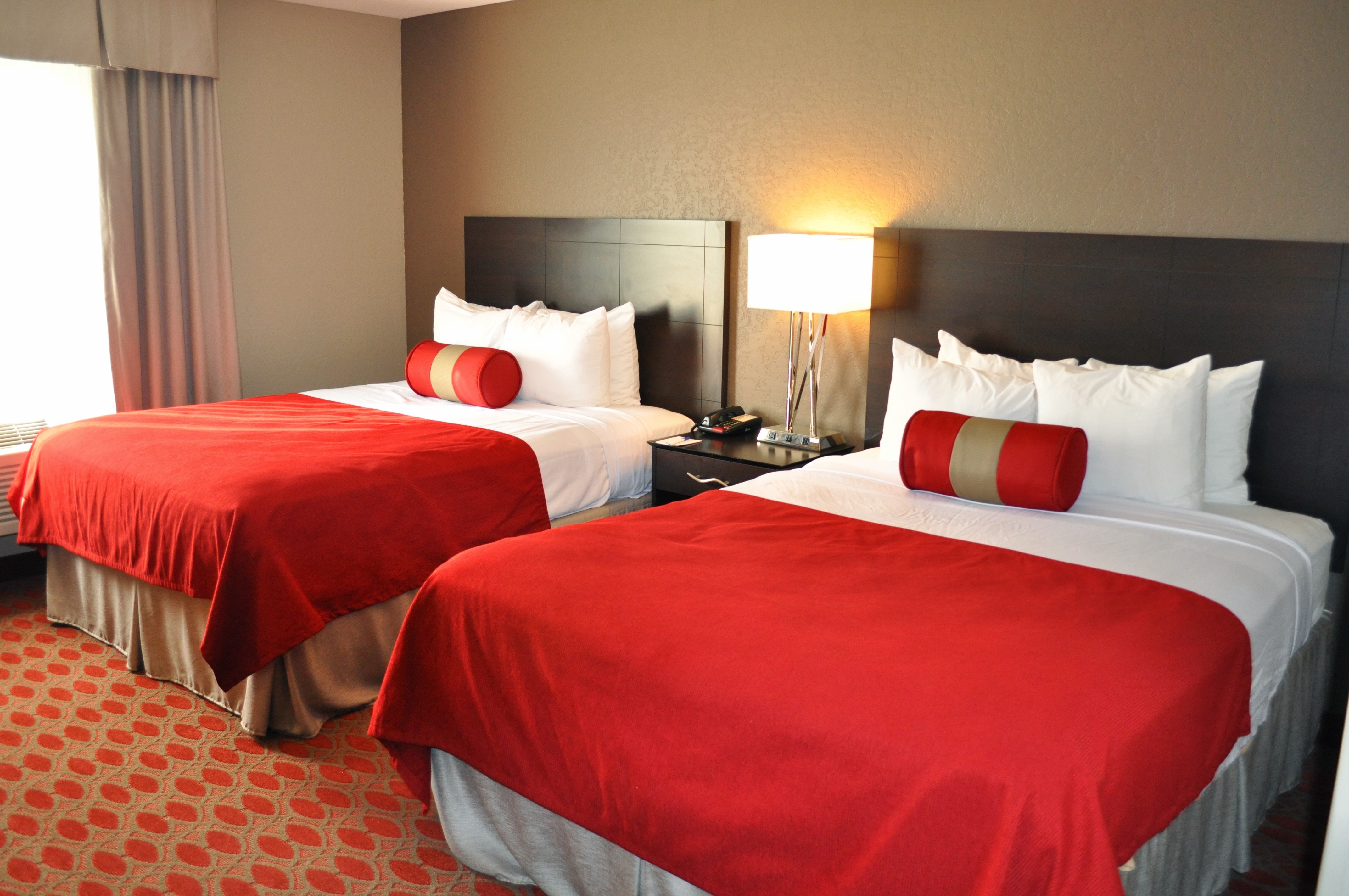 Best Western Plus Minneapolis-Northwest