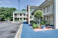 Motel 6 Cartersville, GA Hôtels à : Bartow County
