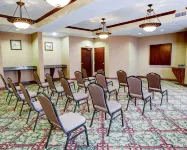 Comfort Suites University Drive Hotels in Brazos County