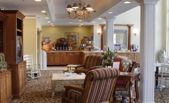 Holiday Inn Express & Suites Corbin