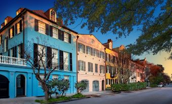 Best Western Charleston Inn