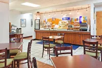Mountain Inn & Suites