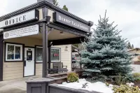 Green Gables Motel & Suites