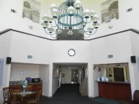 Ocean Gateway Inn Hotel a Santa Paula