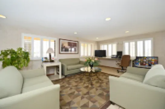 Best Western Sunland Park Inn