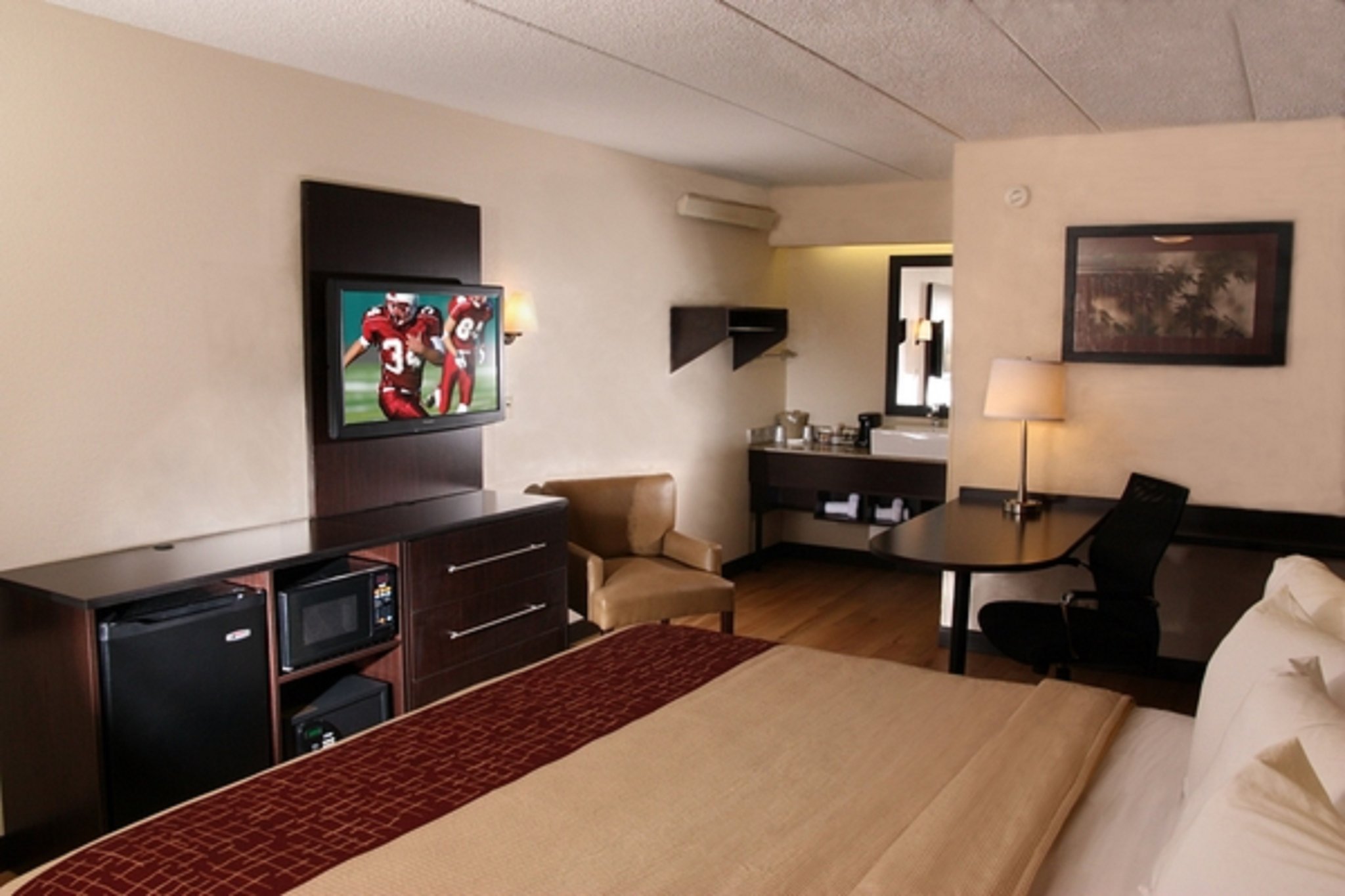 Red Roof Inn Plus+ Baltimore - Washington DC/BWI South