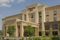 Hampton Inn by Hilton Garden City Long Island Hotels in Carle Place