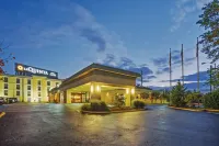 Garner Hotel GLEN BURNIE – BWI AIRPORT AREA