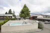 Forks Motel Hotels in La Push