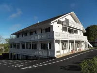 The Beach Rose Inn Các khách sạn ở Wells