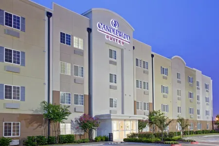 Extended Stay America Suites - Houston - Katy - I-10