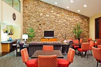Holiday Inn Express Hickory-Hickory Mart