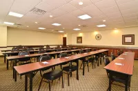 Best Western la Grange Inn  Suites
