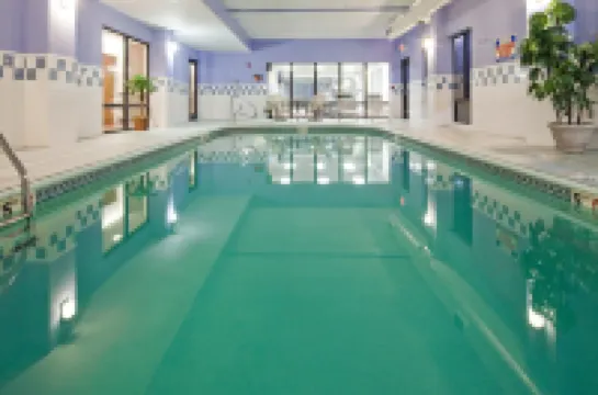 Quality Inn & Suites