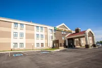 Best Western Plus Lees Summit Hotel  Suites Hotels in 