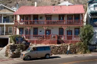Ghost City Inn Hotels in Clarkdale
