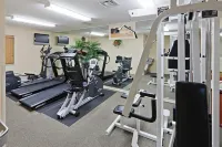 Candlewood Suites Oklahoma City South - Moore Các khách sạn ở Moore