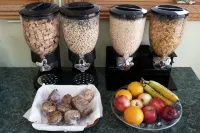 Four Seasons Lodging