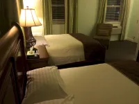 The City Hotel Bar & Grill Hotels in Cambria County