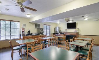 Comfort Inn New River
