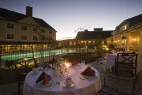 Wine Country Inn - petit déjeuner